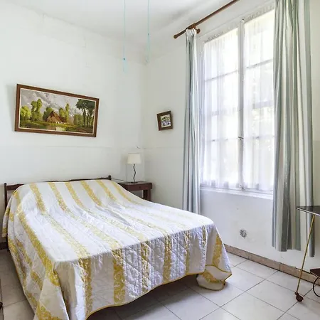 Holiday home Maison De 3 Chambres A Cap D'antibes A 400 M De La Plage Avec Jardin Clos Et Wifi *