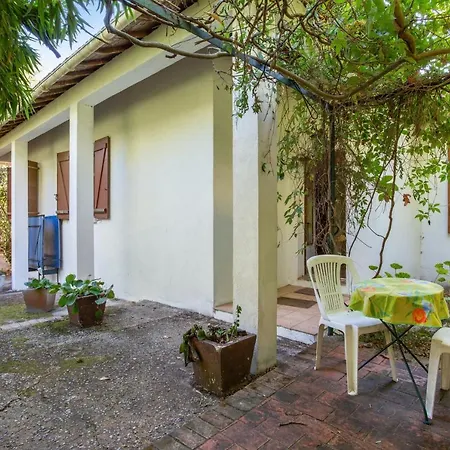 Maison De 3 Chambres A Cap D'antibes A 400 M De La Plage Avec Jardin Clos Et Wifi * Antibes