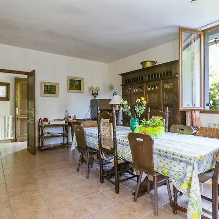 Maison De 3 Chambres A Cap D'antibes A 400 M De La Plage Avec Jardin Clos Et Wifi Σπίτι διακοπών